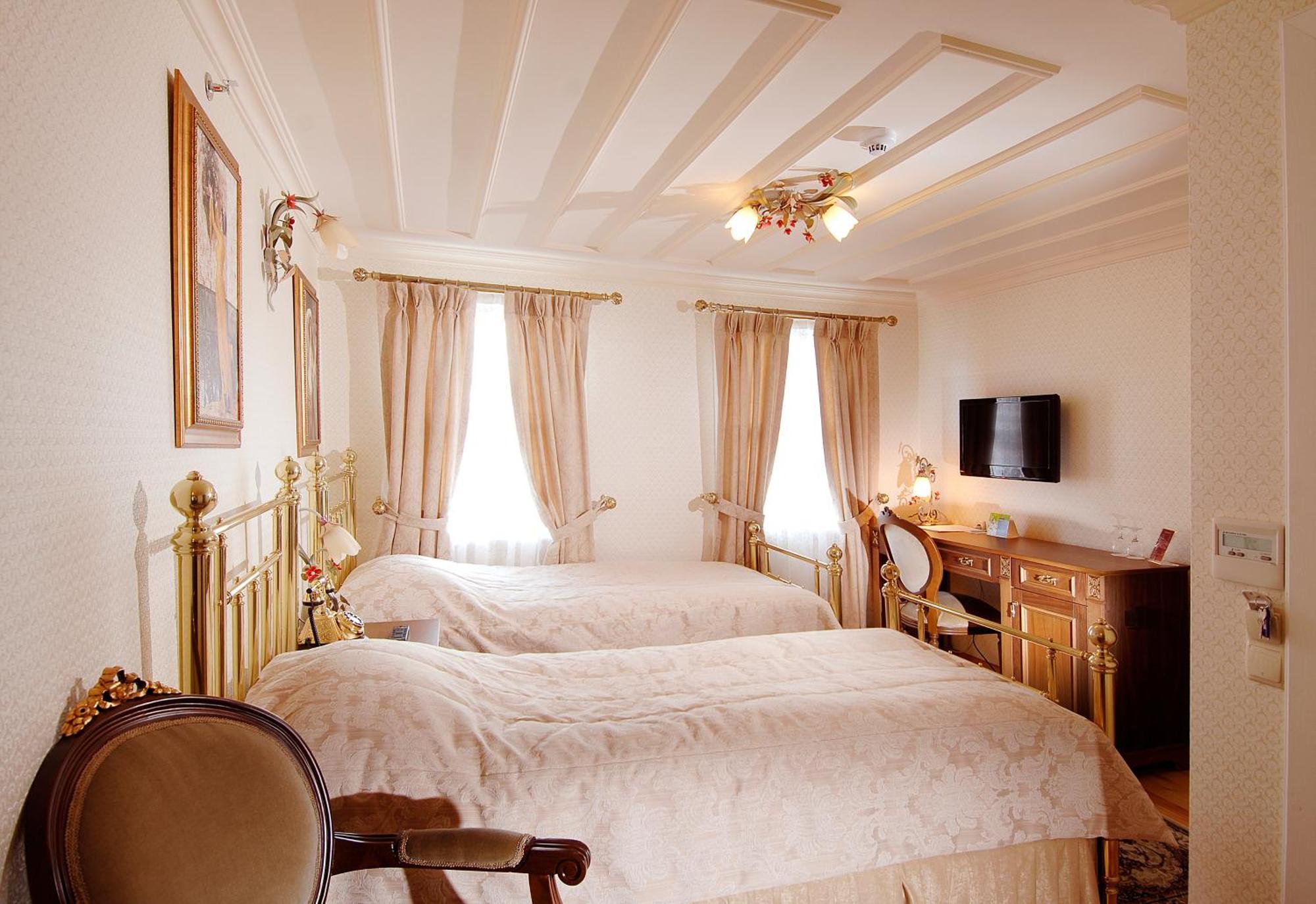 Darussaade Old - Sultanahmet 4* Istanbul