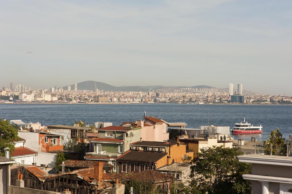 Hotel Darussaade Old - Sultanahmet 4*