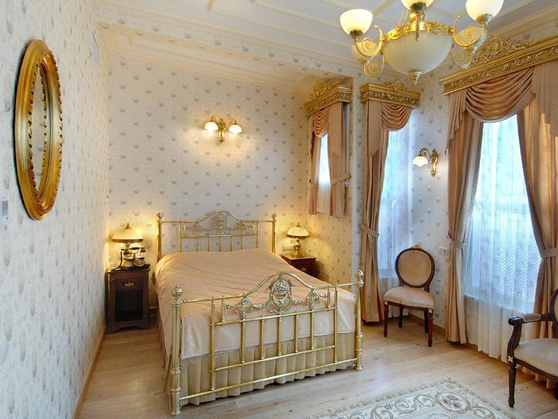 Darussaade Old - Sultanahmet Отель Стамбул