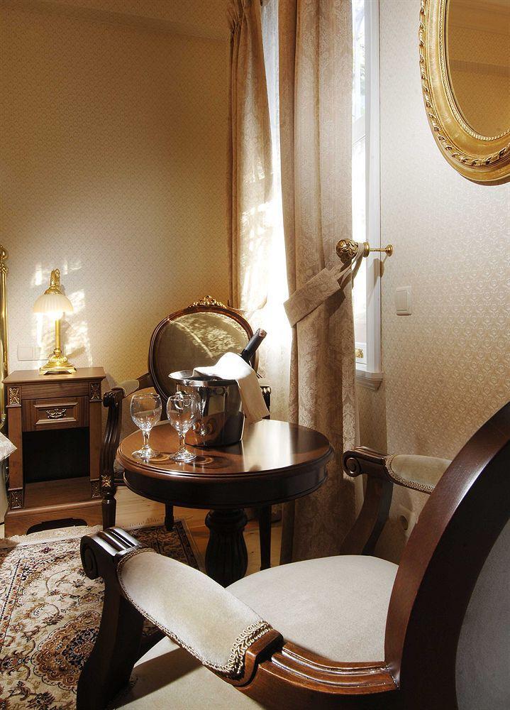 Darussaade Old - Sultanahmet 4* Стамбул