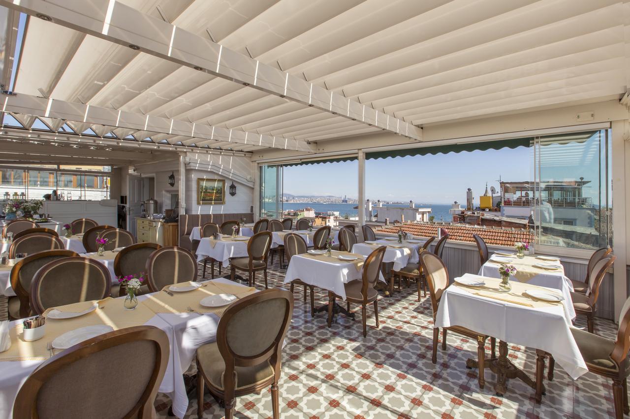 Darussaade Old - Sultanahmet 4* Istanbul