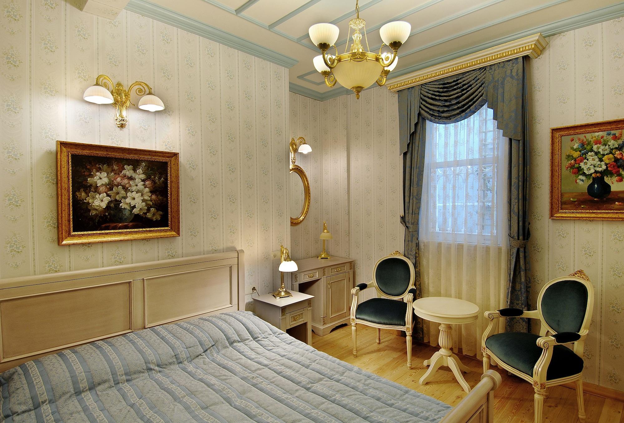 Darussaade Old - Sultanahmet 4* Стамбул