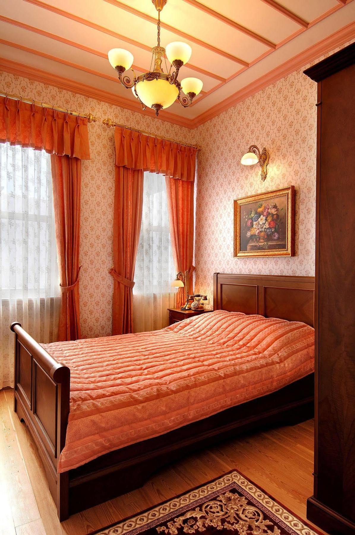 Darussaade Old - Sultanahmet Готель 4*